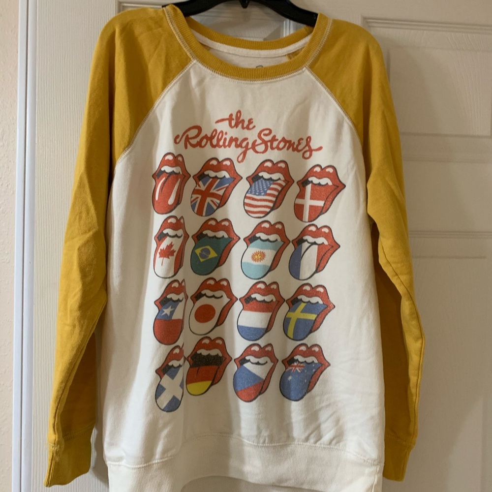 American Eagle sweatshirt